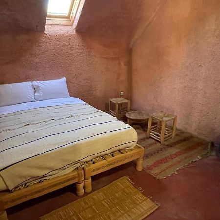 Gite Camping Amazigh Azrou Exterior photo
