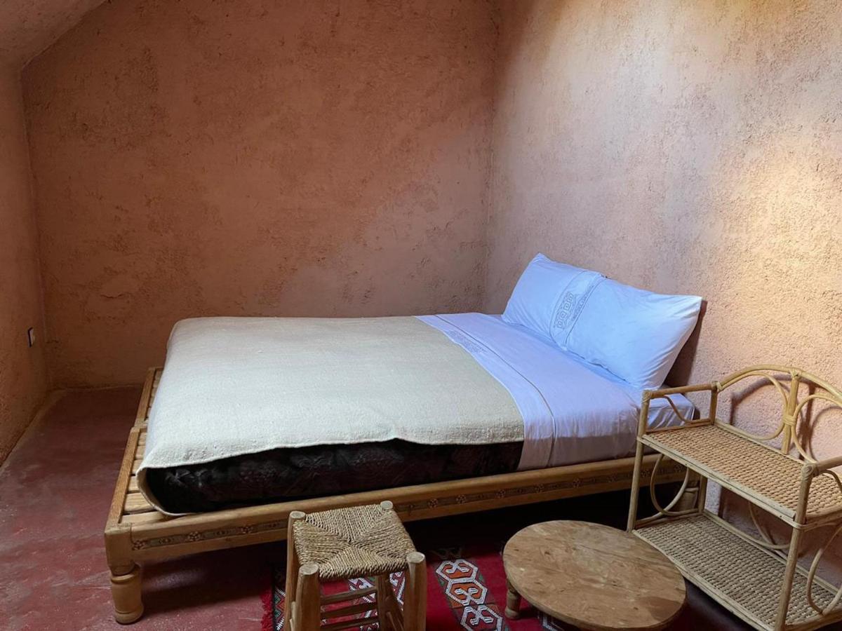 Gite Camping Amazigh Azrou Exterior photo